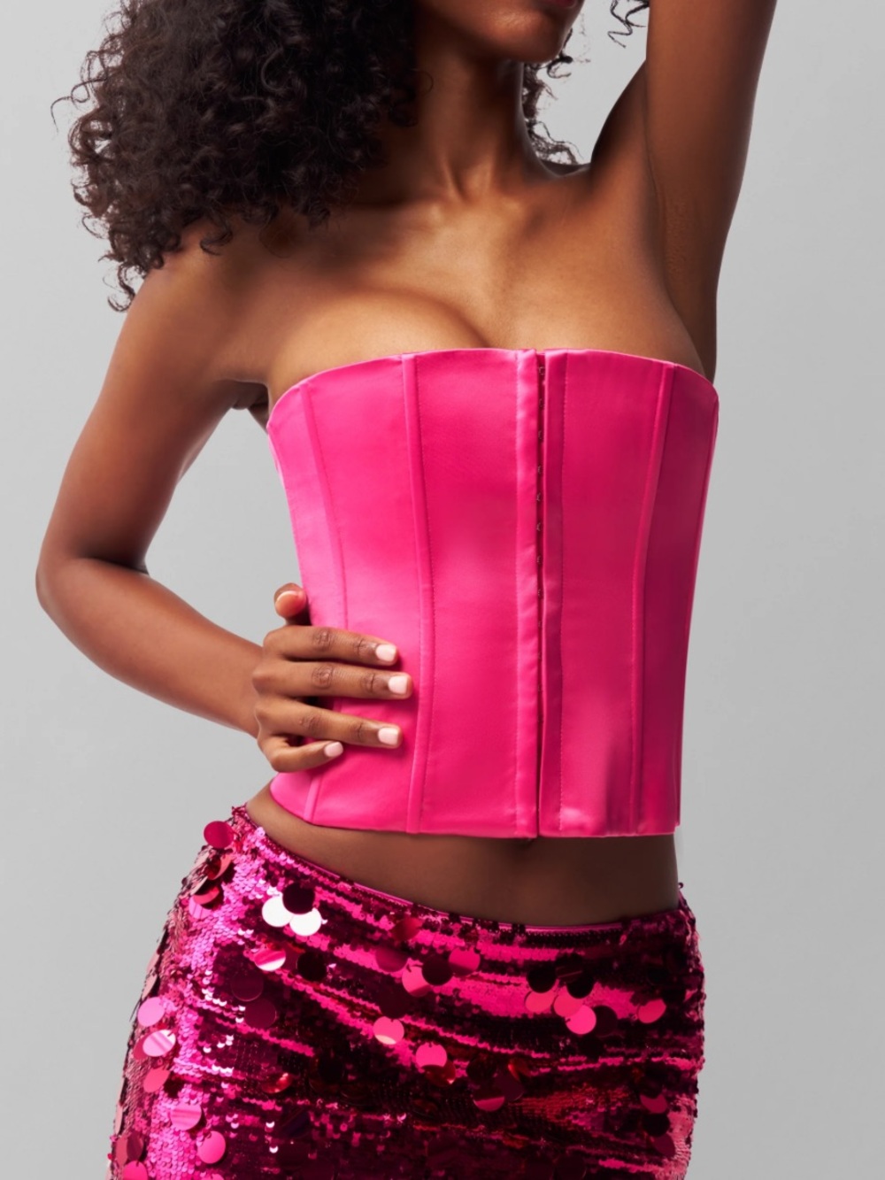 Guizio corset